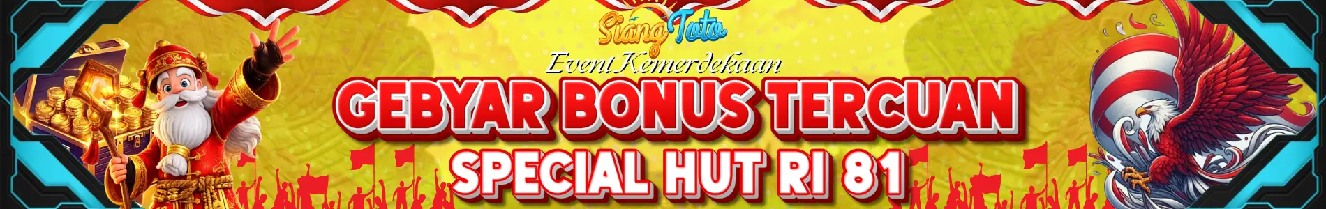 Slider SIANGTOTO 1